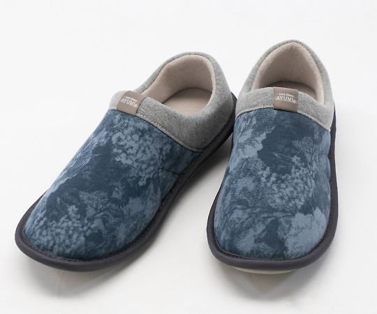 徳武産業 SUTTO FIT-スットフィット 片足 右のみ ナイトブルー LL 2246 1個（ご注文単位1個）【直送品】