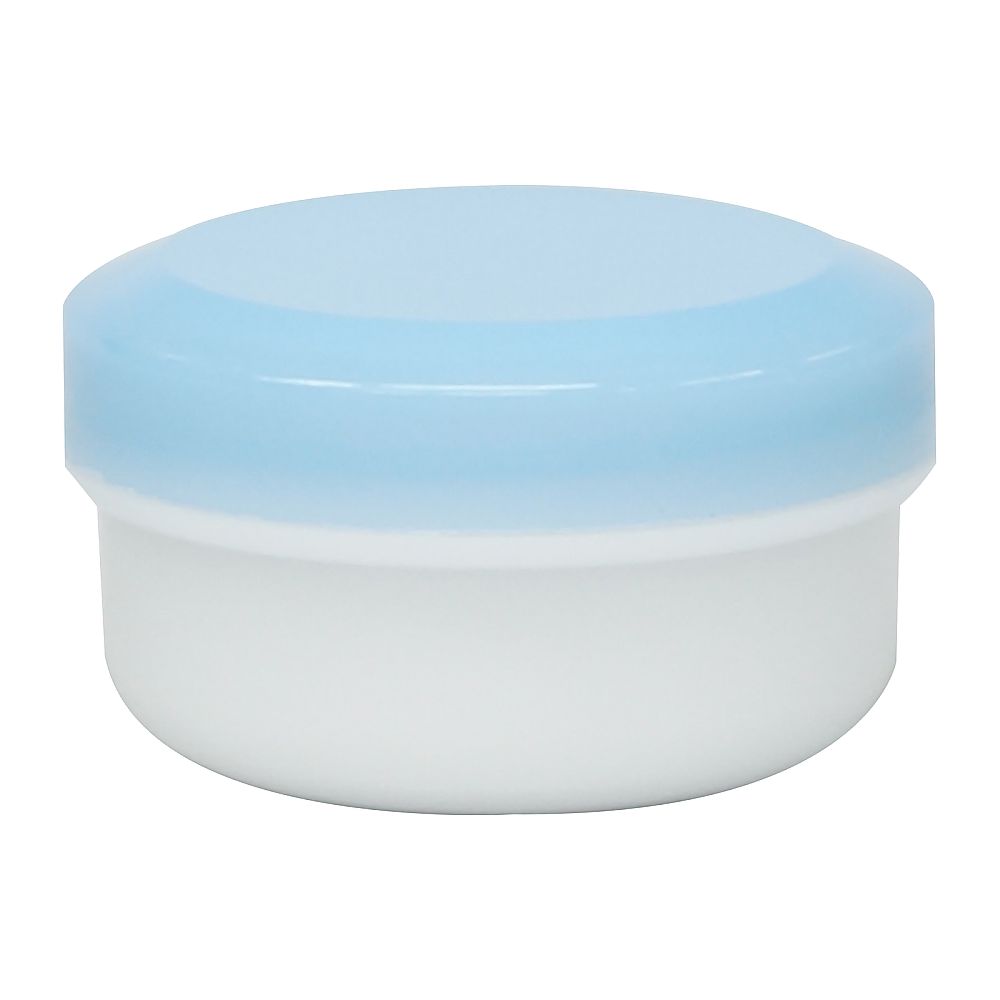 金鵄製作所 アルファ軟膏壷（軟膏容器・増量タイプ）24mL 藤 180個 A0030R-015 1箱（ご注文単位1箱）【直送品】