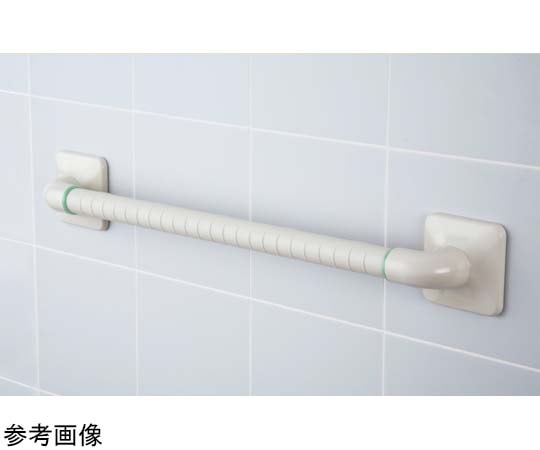 DIPPERホクメイ ベストセレクトバー タイル・樹脂用 連続型 600+600mm UA-606-10 1個（ご注文単位1個）【直送品】