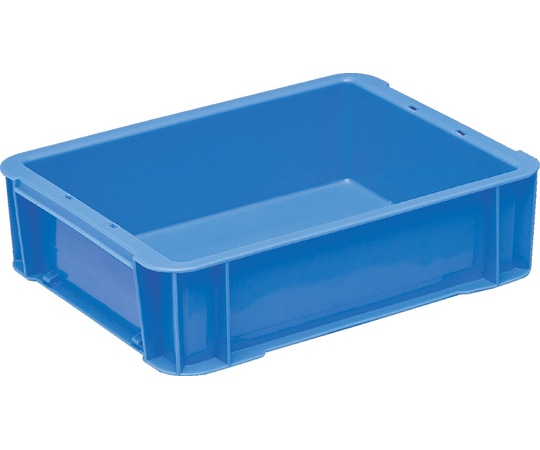 サンコー（三甲） サンボックス#6B ブルー 20060700BL503 1個（ご注文単位1個）【直送品】