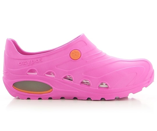 コルティナ オキシパス オキシヴァ フクシャピンク 25.5cm~26.0cm OX3006 1足(ご注文単位1足)【直送品】