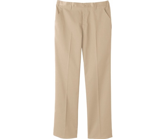 WHISEL（自重堂） パンツ（男女兼用） カーキ L WH90166 1枚（ご注文単位1枚）【直送品】