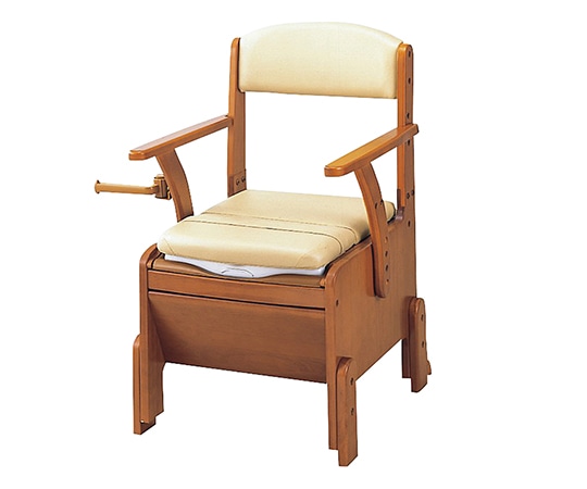 アロン化成 家具調トイレ コンパクト 533-670  1個（ご注文単位1個）【直送品】