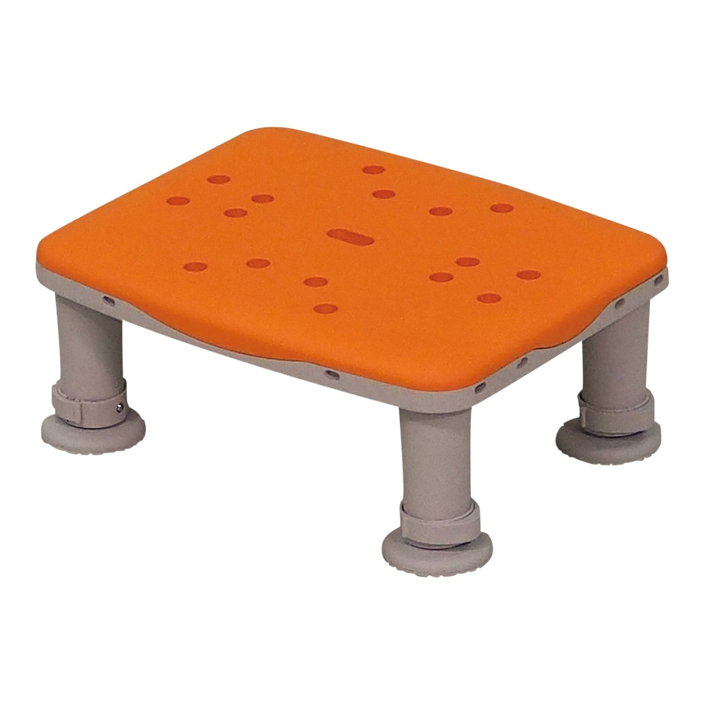 パナソニックエイジフリー 浴槽台(ユクリアAir)コンパクト1220 オレンジ PN-L11120D 1個(ご注文単位1個)【直送品】