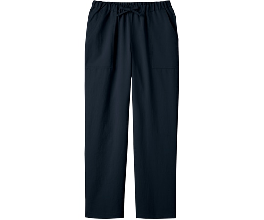 フォーク パンツ S.ネイビー LL 5024SC-17 1枚（ご注文単位1枚）【直送品】
