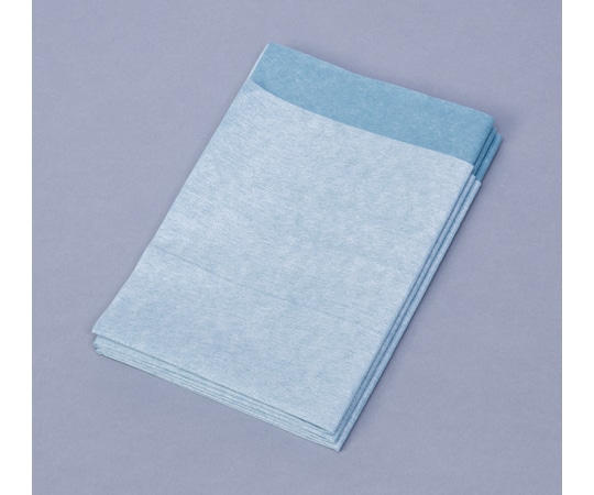 ホギメディカル メッキンドレープ・吸ラミ 50枚×2箱入 SP-811 1ケース(ご注文単位1ケース)【直送品】