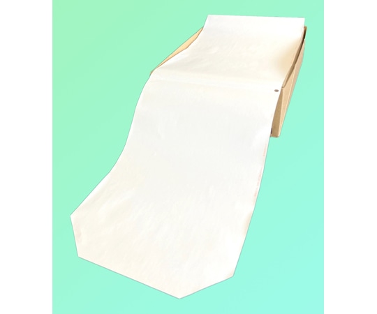 国際チャート 心電図記録紙 210mm巾×300mm折 全長300m センサーホール有 MRC210-300-KC（SH300m） 1冊（ご注文単位1冊）【直送品】