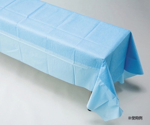 AITEX 器械台カバー（50枚入） ATC-1215 1ケース（ご注文単位1ケース）【直送品】