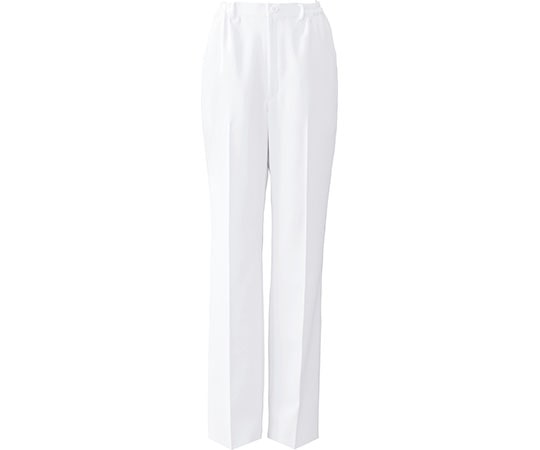 オンワード パンツ レディス ホワイト S PO-2024 1枚（ご注文単位1枚）【直送品】