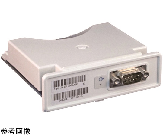 エー・アンド・デイ 外部入出力ユニットBT-SPP TM-2657用 TM2657-06 1台（ご注文単位1台）【直送品】