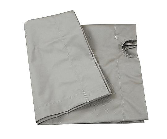 エー・アンド・デイ 電動昇降リフト式体重計｢スマートリフトスケール2｣用 ストレッチャーシーツ AS-1133016607 1枚（ご注文単位1枚）【直送品】