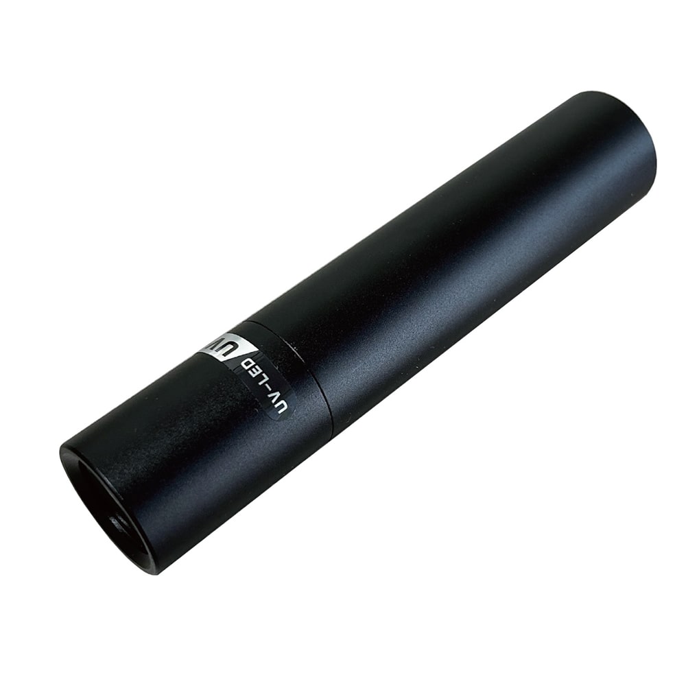 メイコー ブラックライト UV-9L  1式（ご注文単位1式）【直送品】