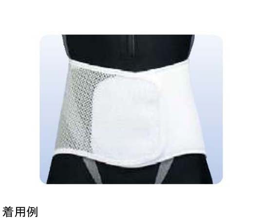 アシスト プロガードライト・メッシュ（アルミステイ） LL 09933 1本（ご注文単位1本）【直送品】