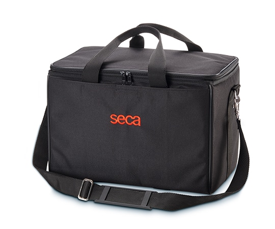 seca seca mBCA 525専用キャリングケース seca 432 1個(ご注文単位1個)【直送品】