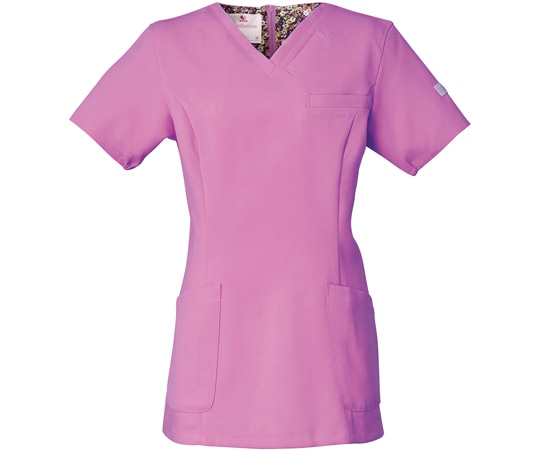 フォーク スクラブ ランジアパープル L HI700-10 1枚（ご注文単位1枚）【直送品】