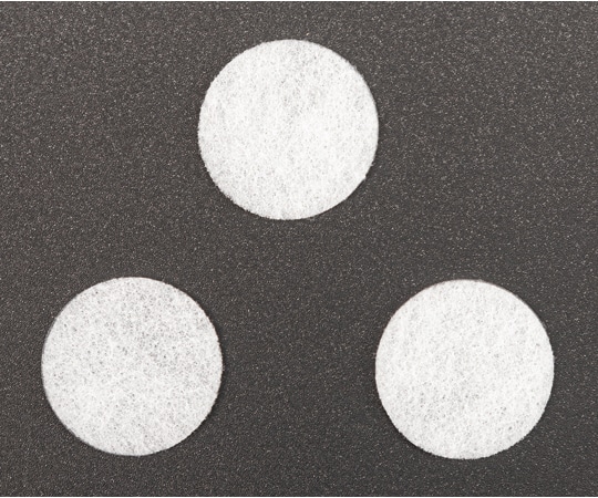 中国産業 交換用PMフィルター 10入 #9968-999-F 1個（ご注文単位1個）【直送品】