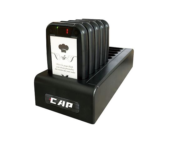 キャプテンジャパン 呼び出し機 レイガンコール5 1セット(ご注文単位1セット)【直送品】