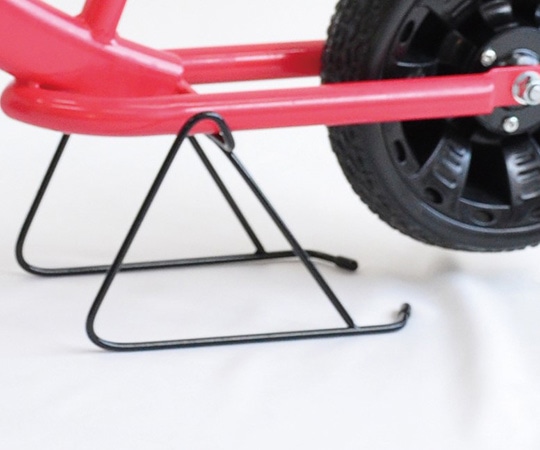 トッケン PUSH BIKE専用スタンド 4003608 1個（ご注文単位1個）【直送品】