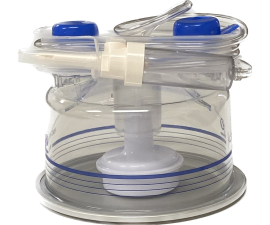 ビンセントメディカル 加温加湿オートフィードチャンバーPMC-300AF 10個入 15723010 1箱（ご注文単位1箱）【直送品】