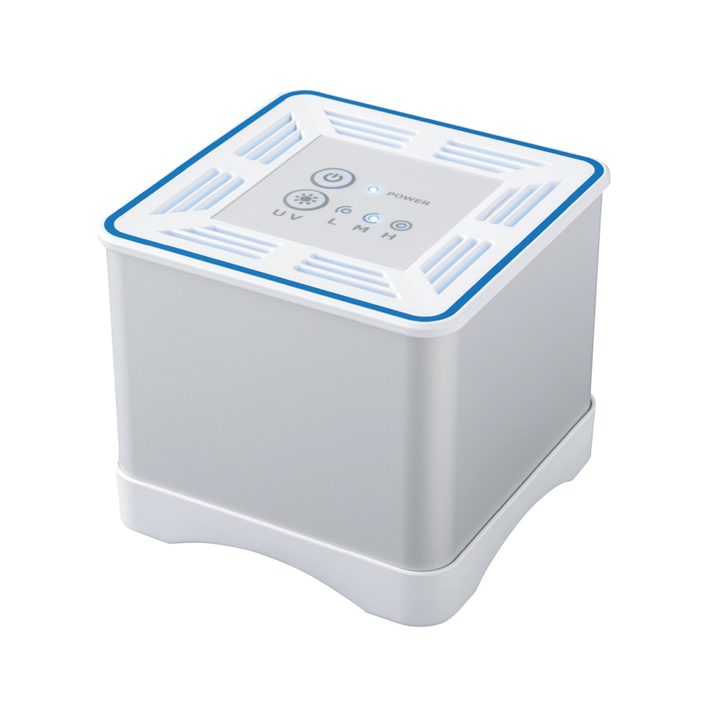 桜総業 UV除菌機 CUBE-C  1台（ご注文単位1台）【直送品】