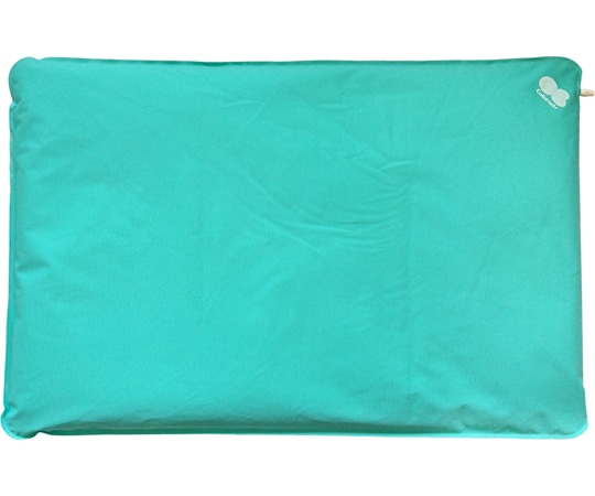 龍野コルク工業 イーコレ・ベーシック PL2 ポンプ付 緑  1個（ご注文単位1個）【直送品】