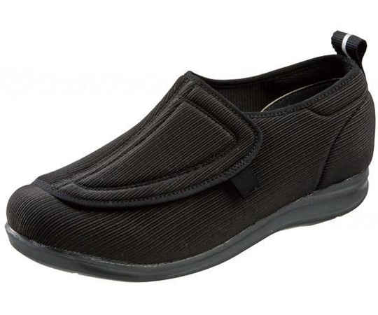 広島化成 エムダーRM920 黒 27.0cm RM920 1足（ご注文単位1足）【直送品】