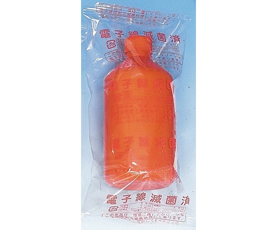 シンリョウ 滅菌済SK遮光外用瓶 300mL 40本入り 17562 1箱（ご注文単位1箱）【直送品】