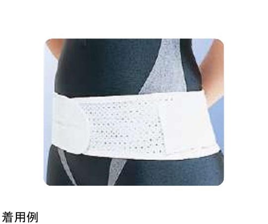 アシスト ツインベルト L 00312 1本（ご注文単位1本）【直送品】