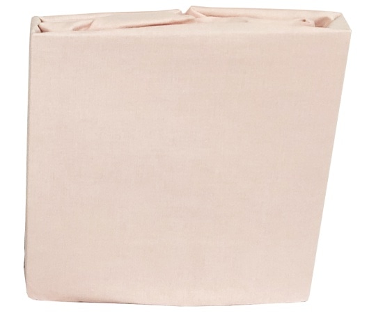 鈴屋 ボックスシーツ S ピンク CBS-100 1枚（ご注文単位1枚）【直送品】