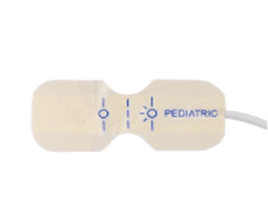 パラマ・テック ナハリパルス専用ディスポプローブ 小児/指用 24本入/箱 S0010K-S 1箱（ご注文単位1箱）【直送品】