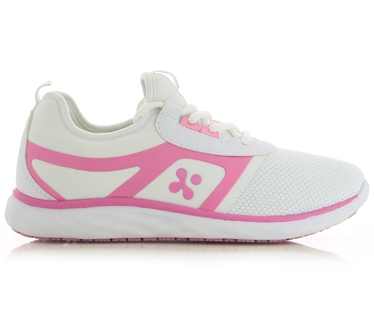 コルティナ オキシパス カーラ フクシャピンク 22.5cm~23.5cm OX3009 1足(ご注文単位1足)【直送品】