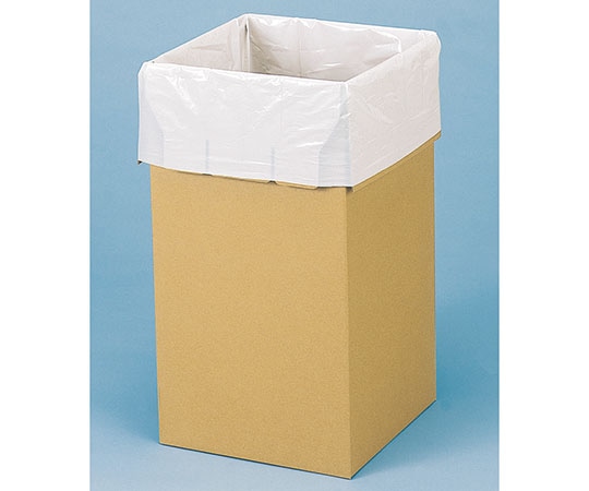 岩田紙器 メディクリーナ 50L 20枚入り  1ケース（ご注文単位1ケース）【直送品】