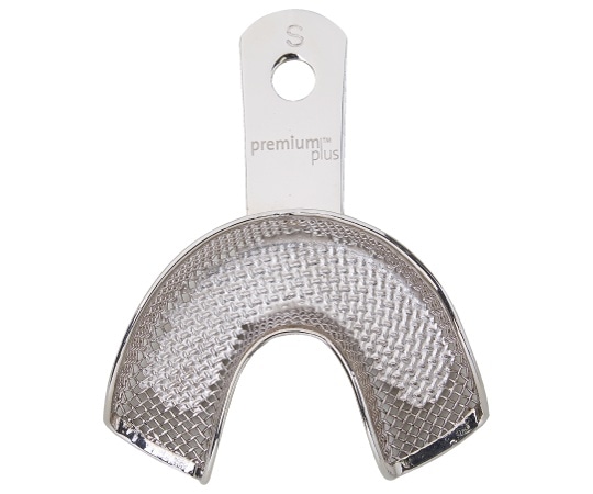 プレミアムプラスジャパン 網トレー 下顎用 S FC-0267 1個（ご注文単位1個）【直送品】