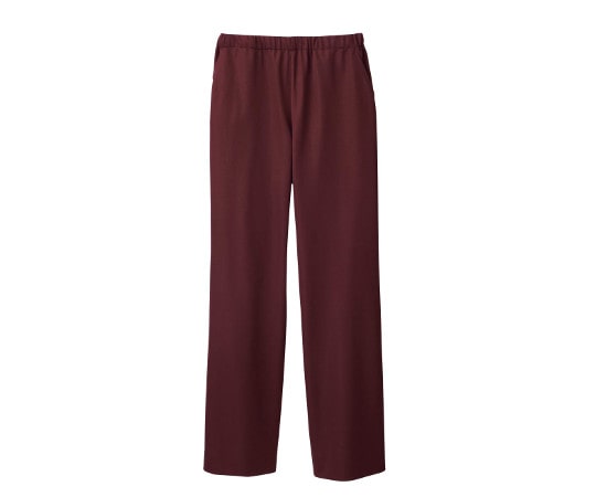 住商モンブラン パンツ 兼用 ワイン 6L 72-1166 1枚(ご注文単位1枚)【直送品】