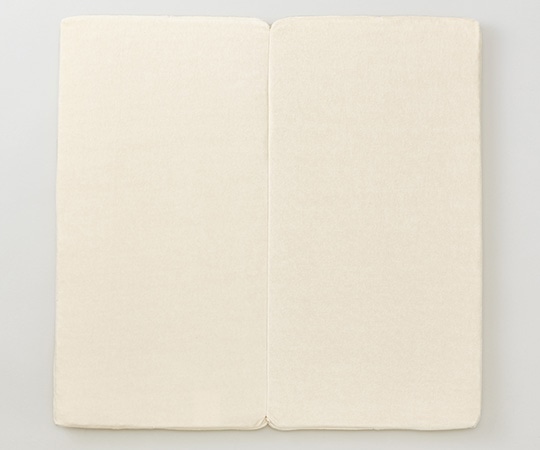 ハクゾウメディカル ベビーマットレス『まもる』 1枚 1490503 1枚（ご注文単位1枚）【直送品】