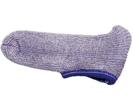 土屋産業 ステッキ~な杖カバー ラベンダー  1個（ご注文単位1個）【直送品】