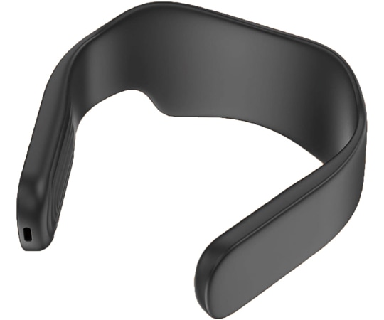 アイトス 充電式シリコンウォーマー HDL-7777 1個（ご注文単位1個）【直送品】