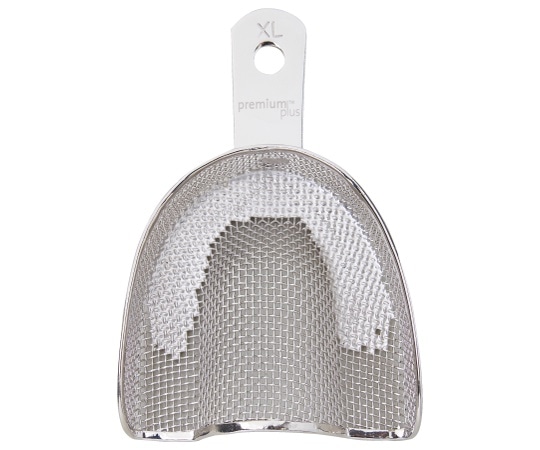 プレミアムプラスジャパン 網トレー 上顎用 XL FC-0260 1個（ご注文単位1個）【直送品】