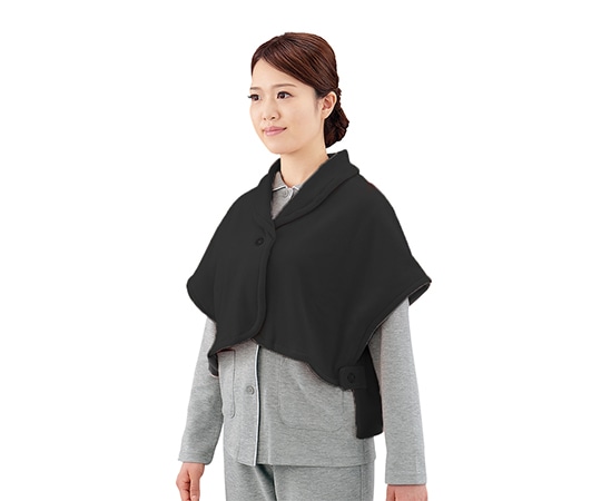 ハートフルウェアフジイ ケープ HA01-048 1枚（ご注文単位1枚）【直送品】