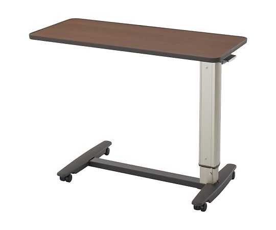 シーホネンス サイドテーブル キャスターロックなし ダーク PT-7000（D） 1個（ご注文単位1個）【直送品】