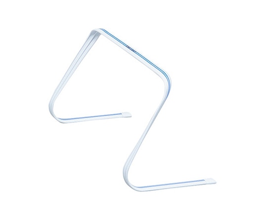 トーエイライト フレキシブルハードルFL 520×250mm 5台入 G-1808 1組（ご注文単位1組）【直送品】