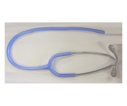 ケンツメディコ 耳管チューブセット セイルブルー No.116Ⅱ.126Ⅱ共用 1095F834 1本（ご注文単位1本）【直送品】