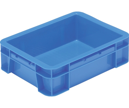 サンコー（三甲） サンボックス#7-4 ブルー 20077600BL503 1個（ご注文単位1個）【直送品】