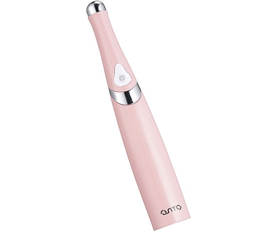 キヨラカ 目元スッキリ 美・顔ペン 1台5役 BG-P01 1個（ご注文単位1個）【直送品】