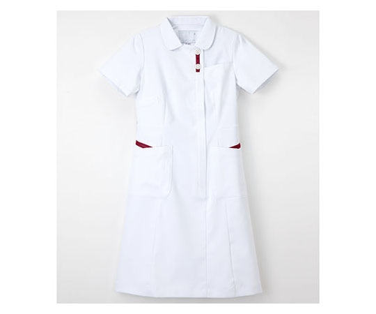 ナガイレーベン ワンピース Tバーガ EL FT4537 1枚(ご注文単位1枚)【直送品】