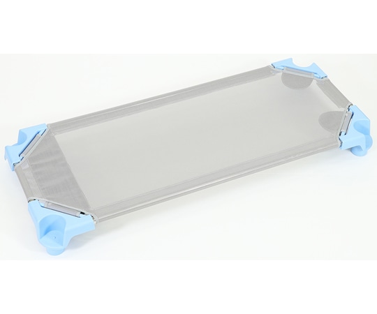 アーテック ステンレスベッド かるつよ 130 75161 1台（ご注文単位1台）【直送品】