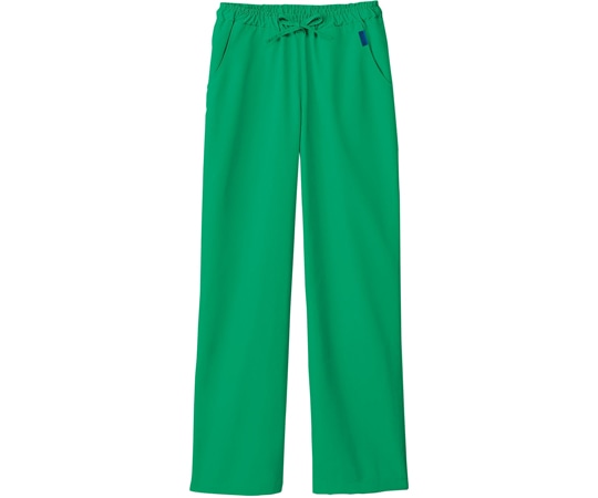 フォーク パンツ グリーン SS 5023SC-4 1枚（ご注文単位1枚）【直送品】