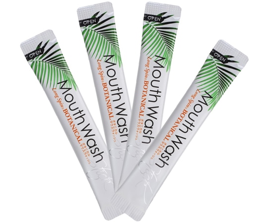 オキナ LSスティック ボタニカル10mL 1ケース（100個/箱×8箱入り） LS-BST 1ケース（ご注文単位1ケース）【直送品】