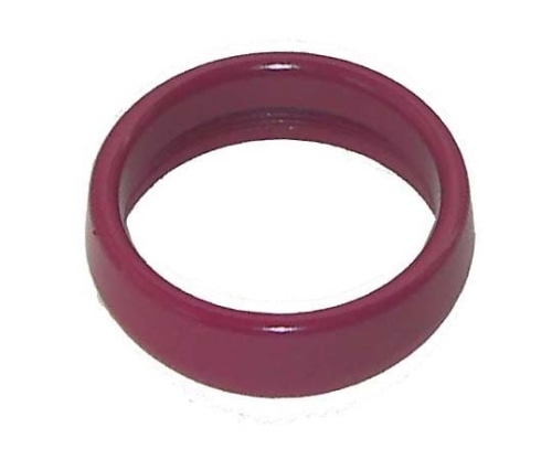 ケンツメディコ ベル 小 小児用 No.138Ⅱ用 バーガンディ 1138B012 1個（ご注文単位1個）【直送品】