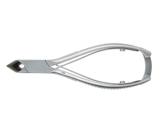 ジェイ・シー・ティ ニッパー 肥厚爪用 JH99-1630 1本（ご注文単位1本）【直送品】